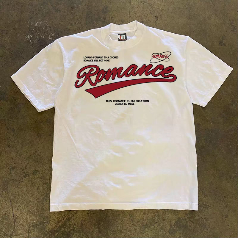 搞钱做慈善 3A260克纯棉双纱！向上侠！重磅情侣女宽松短袖T恤男,男装,T恤,淘宝优惠券,粉丝福利购,淘宝优惠卷