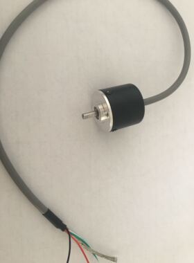 E30S4-200-3-N-24光电旋转编码器