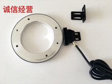 宝鸡机床  主轴磁环式编码器1024线 1024读数头 3840