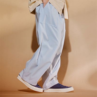 TIGHTBOOTH长裤休闲裤BAKER