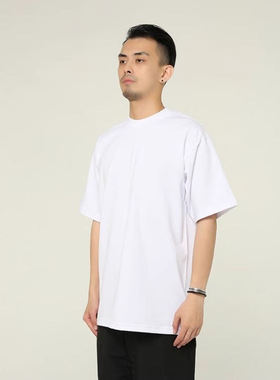 PRO CLUB 重磅基础款圆领短袖 T-SHIRT 打底衫