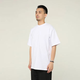 圆领短袖 重磅基础款 SHIRT PRO 打底衫 CLUB