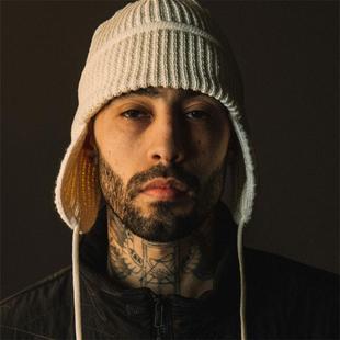 FLIGHT 飞行针织帽 BEANIE 24AW TIGHTBOOTH