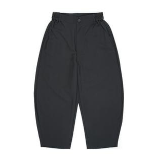 AGING WESTERN 弯刀九分西裤 CENT PANTS NINE CELL