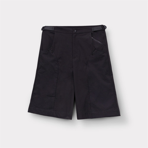 五分裤Obsidian五分裤