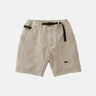 GRAMICCI 25SS 沙丘色小工具短裤GADGET SHORT