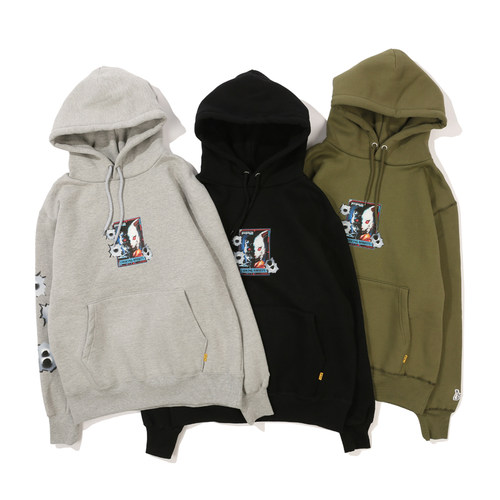 现货潮玩艺fr2现货玩艺男女