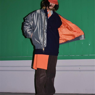 MA1棒球服防寒棉服阿尔法飞行夹克外套 ROTHCO 现货 潮玩艺