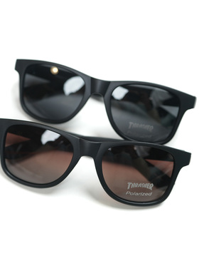 THRASHERGLORIA偏光太阳镜