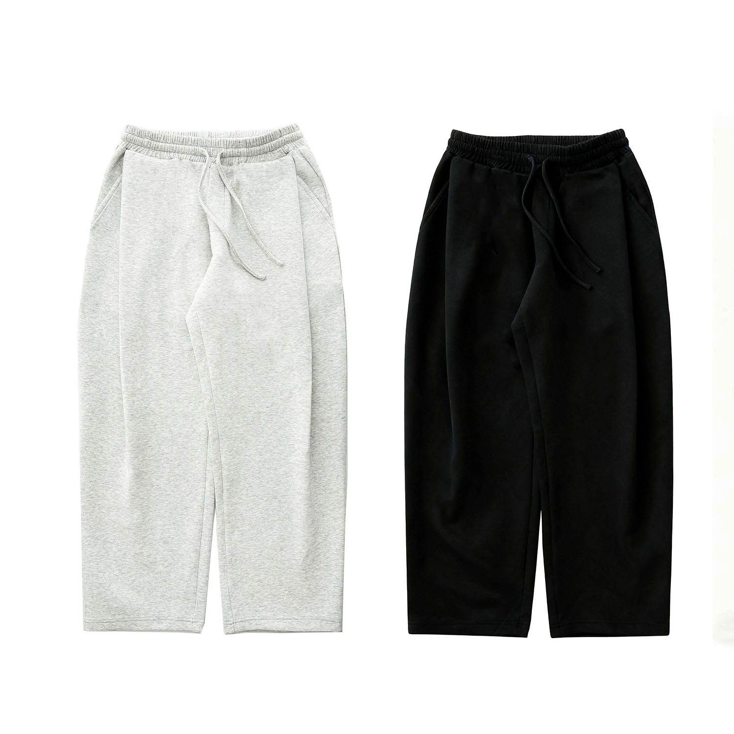 RADIUM双褶卫裤420g加厚休闲长裤