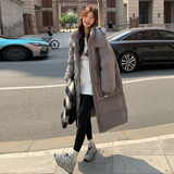 现货50绒羽绒服135-1022-P265-K398，女装羽绒服，浙宝135