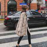 现货呢大衣230-2351-P155-K228，女装毛呢外套，浙宝135
