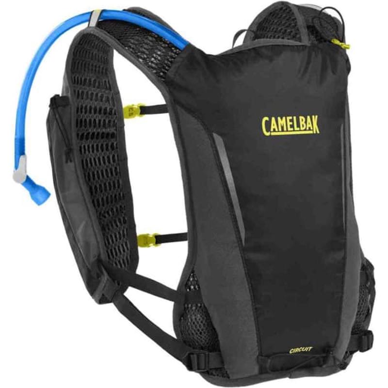 CamelBak驼峰女士运动水袋背包内置水袋系统快速取水设计