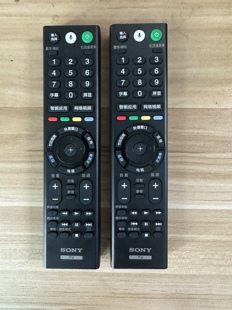 适用索尼原装电视语音遥控器RMF-TX310C KD-49/55/65/75/85X9000F