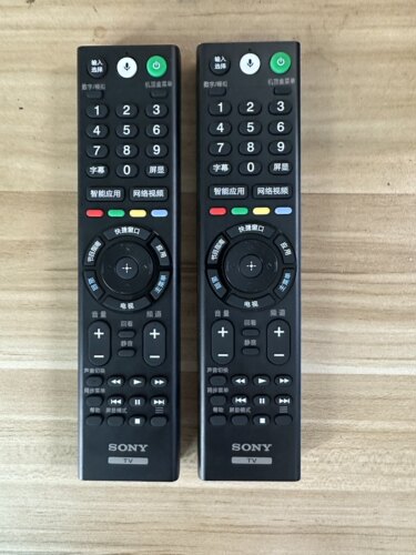适用索尼电视机语音遥控器RMF-TX310C 200C 210C 220C 300C 201C