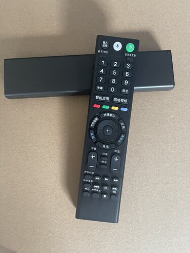 适用索尼电视机语音遥控器RMF-TX310C 200C 210C 220C 300C 201C