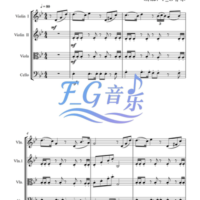 最伟大的作品弦乐四重奏周杰伦