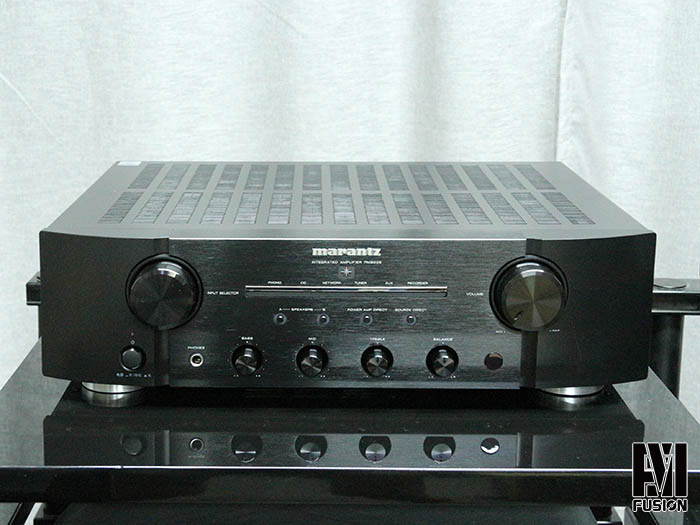 国行日本进口 Marantz/马兰士 PM8006高保真HIFI发烧级合并功放