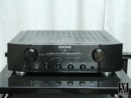 国行日本进口 Marantz/马兰士 PM8006 高保真HIFI发烧级合并功放