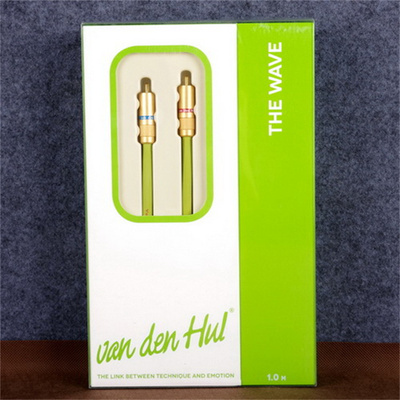 荷兰范登豪TheWave信号线