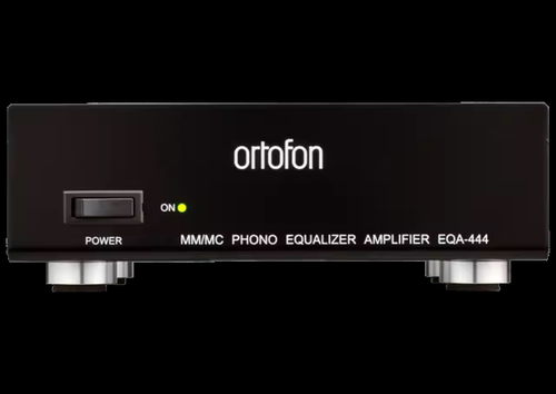 OrtofonEQA444唱头放大器丹麦
