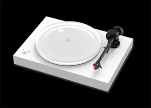 奥地利宝碟 Pro-ject X2B LP黑胶唱机X系列MC留声机现货全新国行