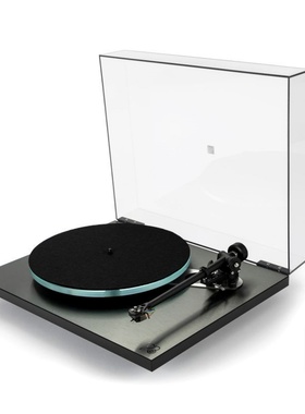新款英国Rega君子Planar 3RS P3RS LP黑胶唱机电子调速留声机