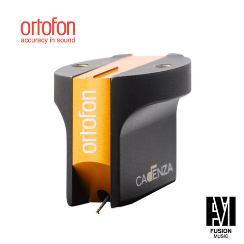 丹麦高度风ortofonMC动圈唱头