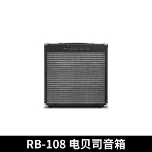 115 112 RB110 Ampeg安培 210 电贝司音箱RB108 电贝斯bass音箱