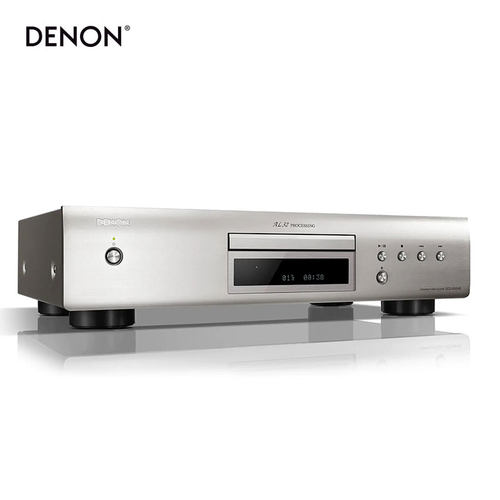 DENON/天龙DCD600NE专业HiFi发烧CD机音乐播放器碟机播放机全新