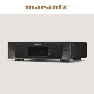 Marantz 家用无损hifi发烧播放器CD播放机 CD60 马兰士 全新国行