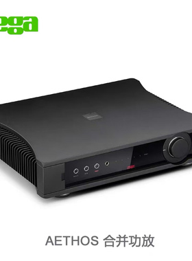 英国 Rega 君子 AETHOS 个性 Hifi合并功放 前后级合并功率放大器