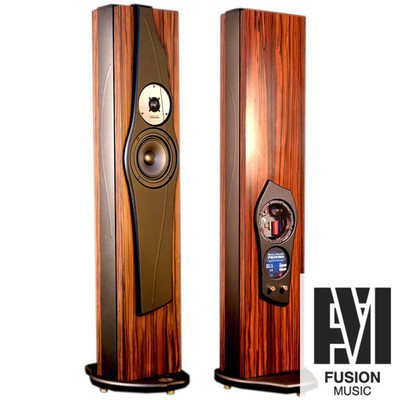 全新波兰 Divine Acoustics 落地无源音箱 Proxima 宝施玛 现货