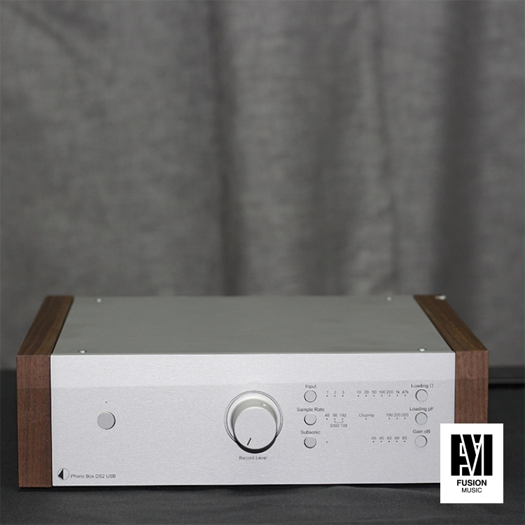 唱头放大器other/其他奥地利宝碟