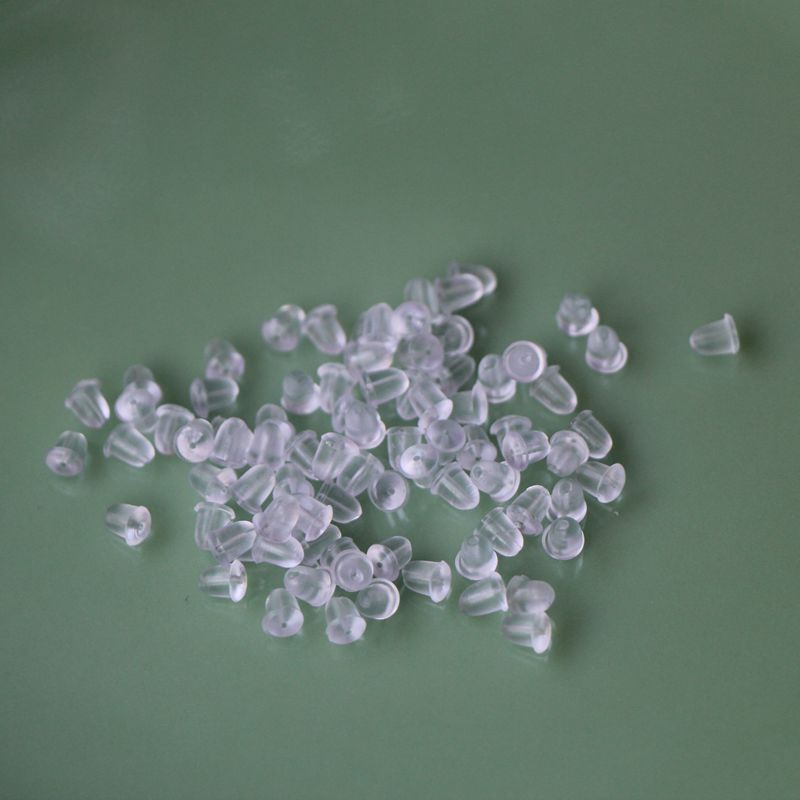 软胶耳帽手工饰品配件