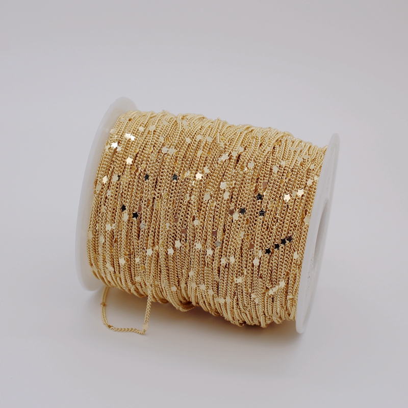 临兰链条链子保色散链