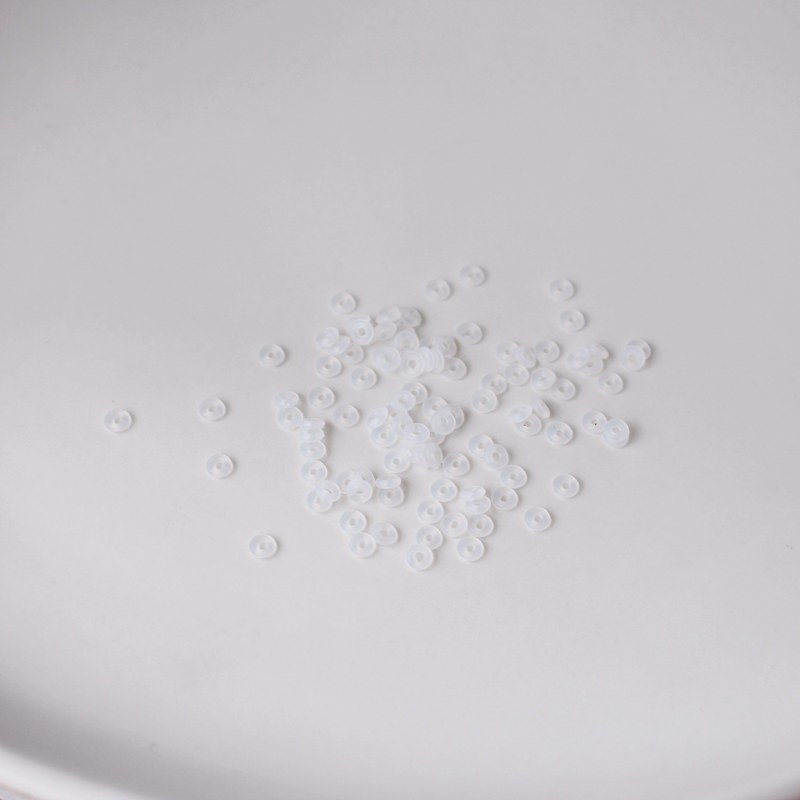 软硅胶垫片隔片3mm制作diy手工串珠珍珠碧玺水晶玛瑙手链项链材料,饰品/流行首饰/时尚饰品新,其他DIY饰品配件,淘宝优惠券,粉丝福利购,淘宝优惠卷