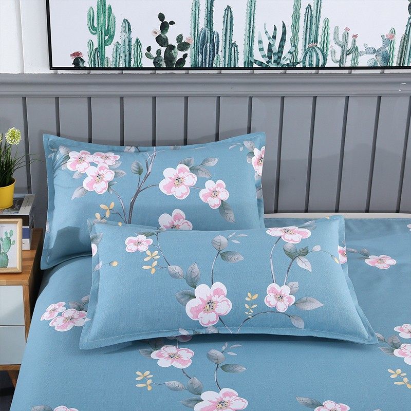 【太厚，铺床很平整】老粗布床单单件纯棉加厚棉麻亚麻学生宿舍,床上用品,床单,淘宝优惠券,粉丝福利购,淘宝优惠卷