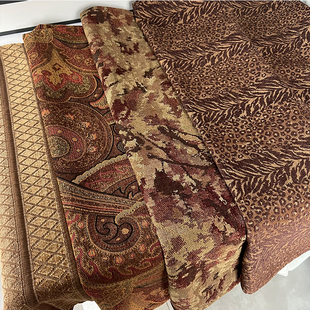 三件装 处理沙发巾套装 210 160