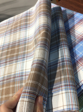 出口日本原单！亚麻棉麻老粗布床单纯棉加厚加密枕套床单日式外贸