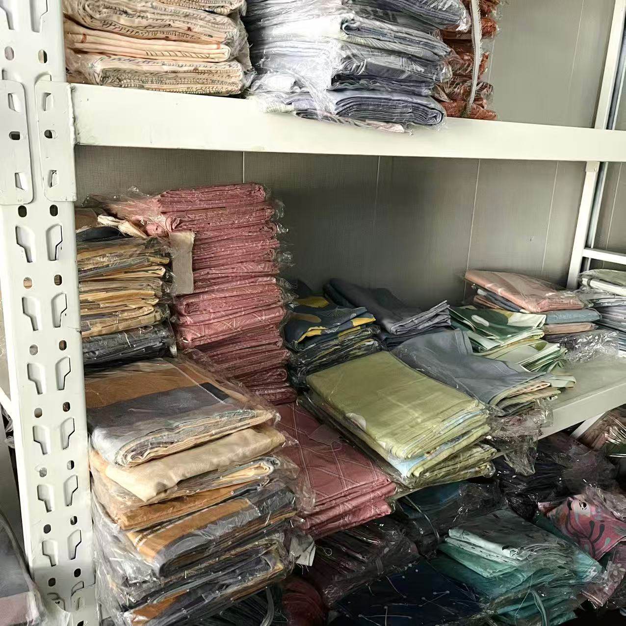 特价清库存全棉枕套全棉磨毛 全棉老粗布 全棉斜纹随机两对装