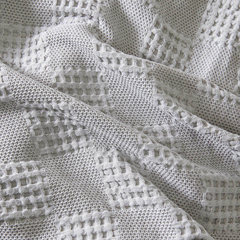 특가면 니트 거즈 커버 담요 특별 제공 여름 시원한 에어컨 담요 순면 여름 시원한 수건 이불