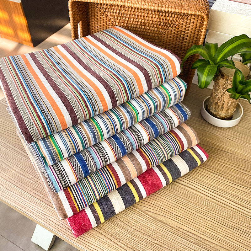 【清仓特价孤品】纯棉老粗布床单手工加厚加密不起球传统土布被单,床上用品,床单,淘宝优惠券,粉丝福利购,淘宝优惠卷