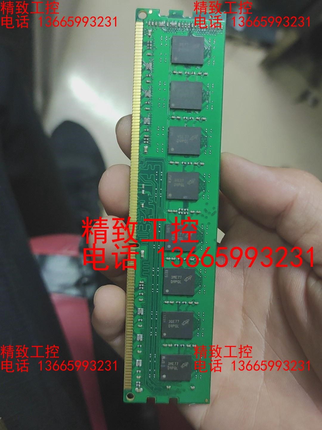 昱联/ASint，DDR3 8g 1600台式内存条单条 4 电子元器件市场 其它元器件 原图主图