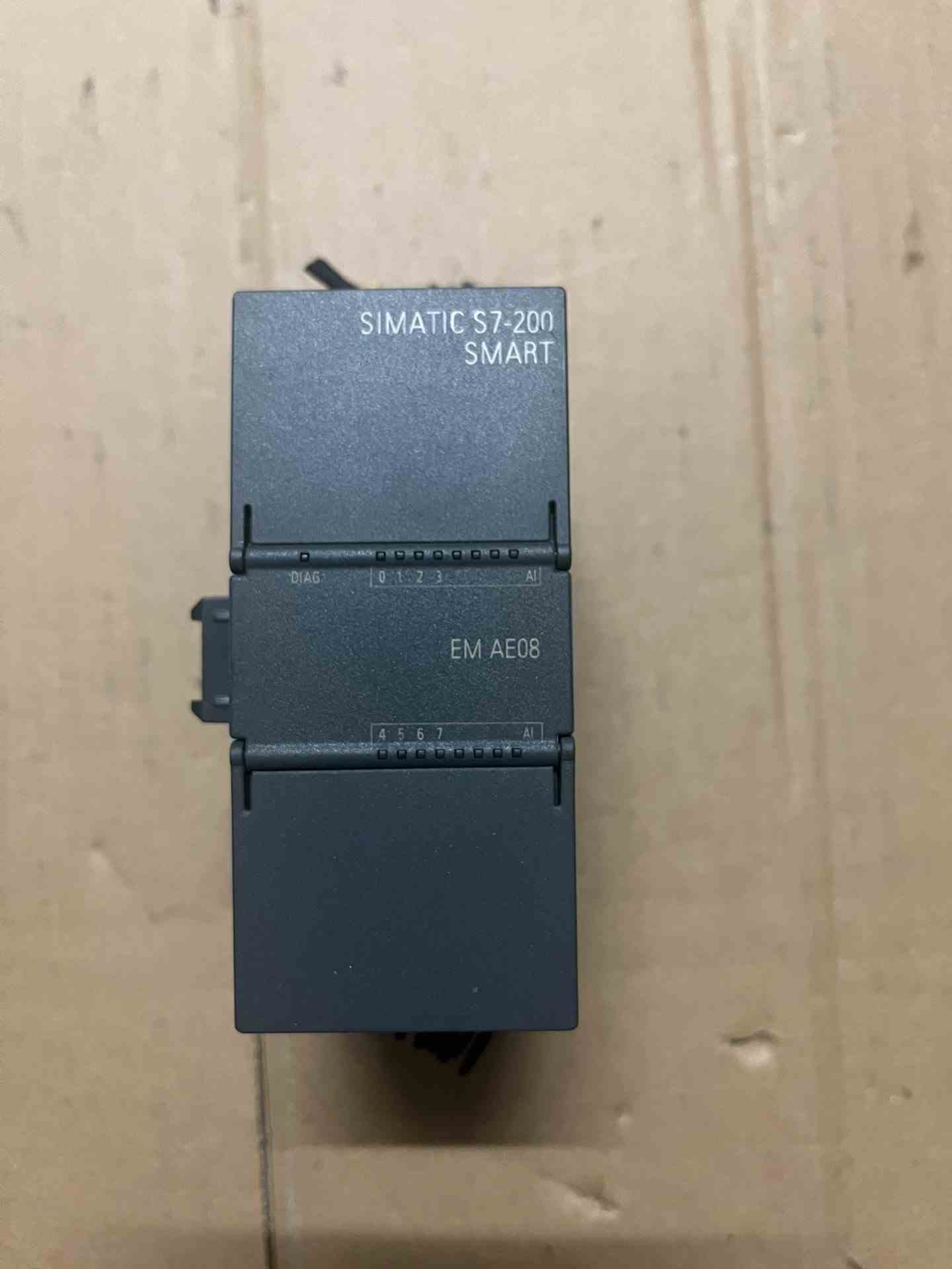 询价拍货 西门子plc，6S7 288-3AE08-E0AA0，成色漂