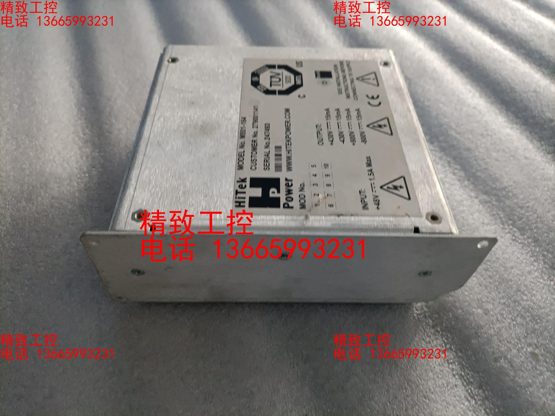 HITEK POWER M801-164 控制器现状出售，价