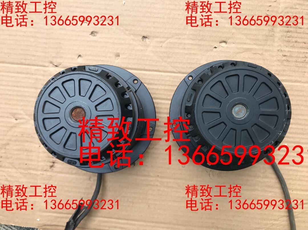 德国ebmpapst原装风机R4D450-AD12-06 4