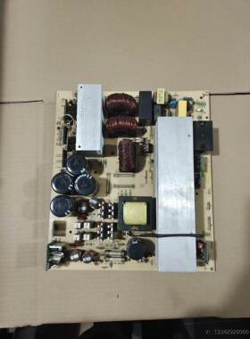 议价山特老款C3KS 3KVA UPS主板。拆机故障件。售出不退