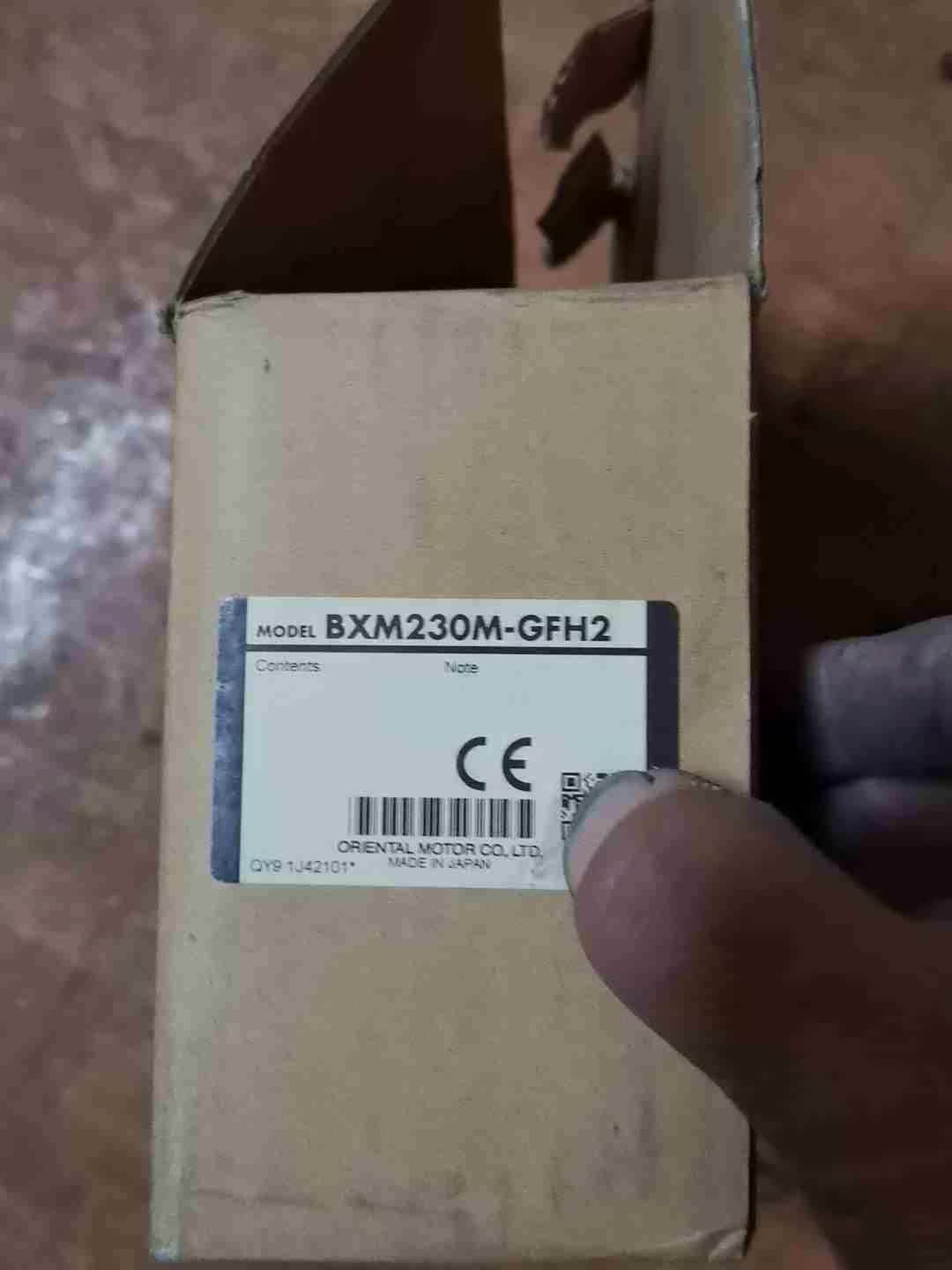 询价拍货 全新带包装盒BXM230M-GFH，2实物拍摄，功能正常，议