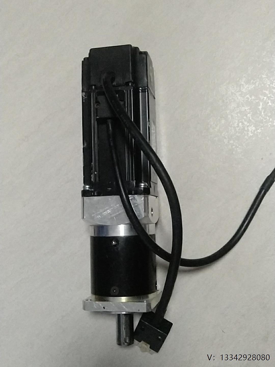 议价LS 伺服电机 APM-SB04ACK 400W 实物图 需